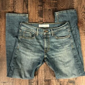 Levi’s Signature S51 Straight